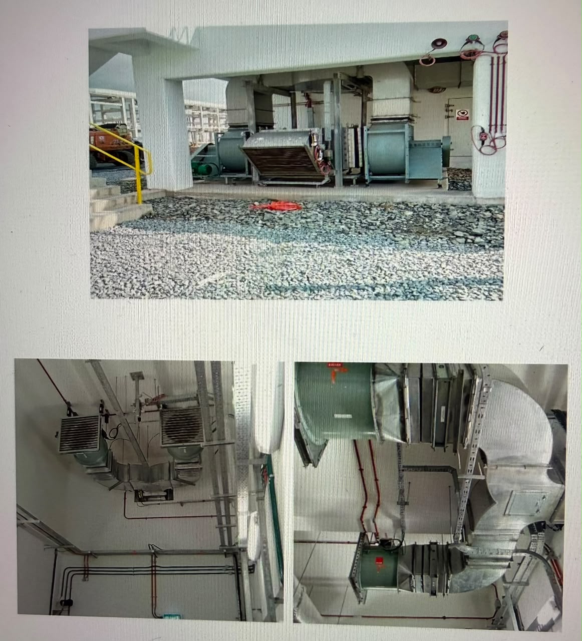 Electrical System Upgrade