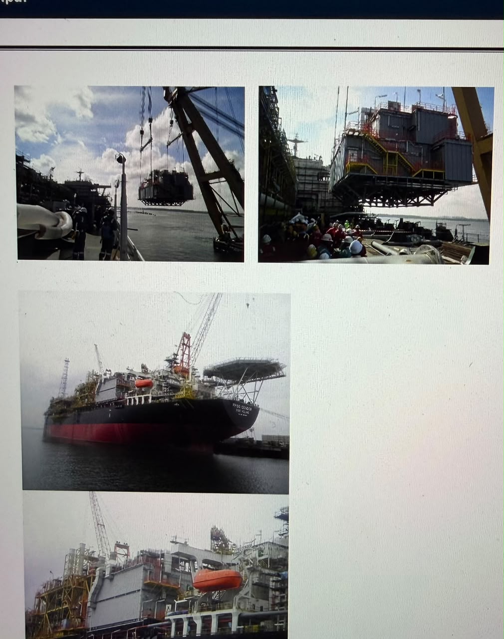 Engineering Subcontract Works